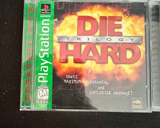 Die Hard