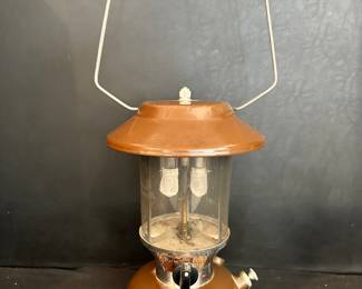 Coleman Lantern