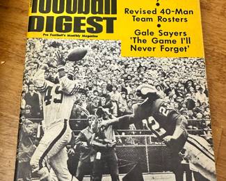 Football digest