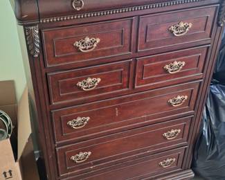 dresser