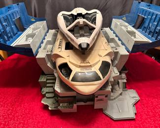 GI JOE