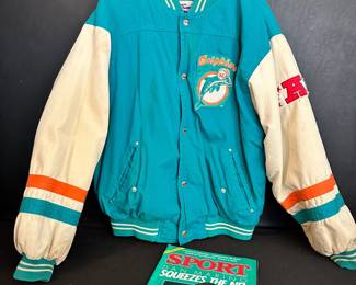 Miami Dolphins
