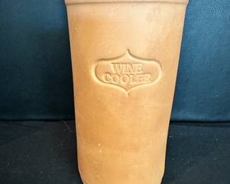 Wine cooler