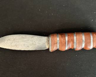 Knife