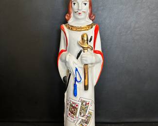 1969 decanter