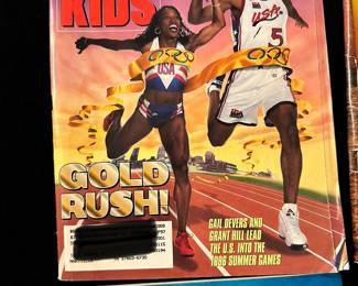 Olympics