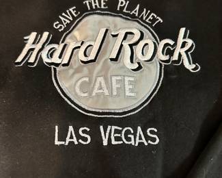 Hard Rock Las Vegas