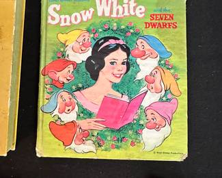 Snow White