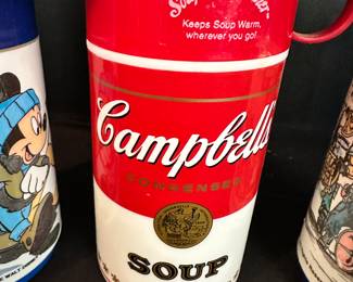 Campbells