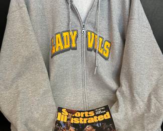 Lady Vols