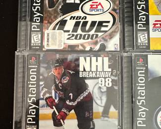 NHL