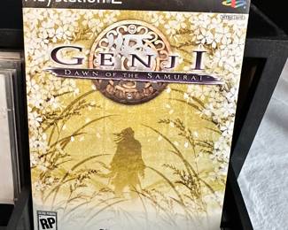 Genji