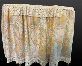 Sears Bassinet