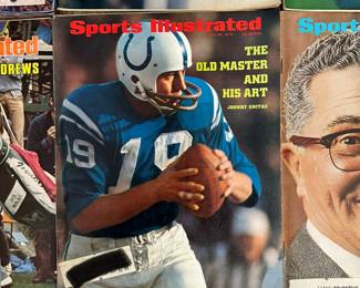 Johnny Unitas