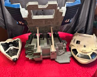 GI JOE