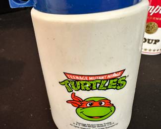 Ninja Turtles