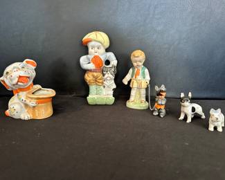 dog life collection from Japan