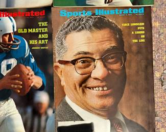Vince Lombardi