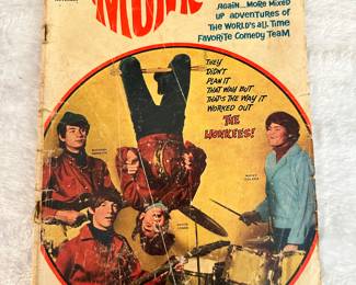 The Monkee's