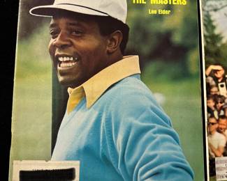 Lee Elder