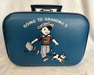 Going to Grandma's