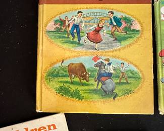 Little Men by Louisa May Alcott