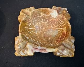 ashtrays