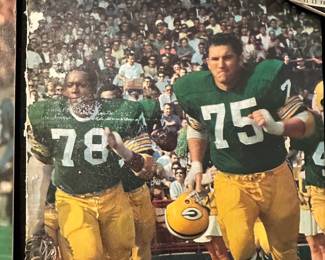 Green Bay Packers
