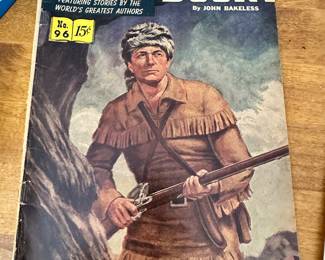 Daniel Boone