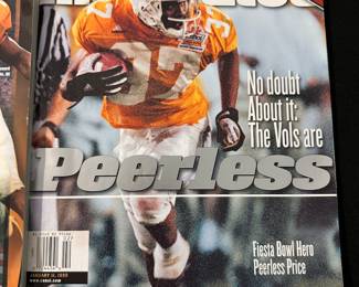 Peerless Price