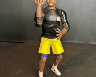 '93 Shaquille O'Neal