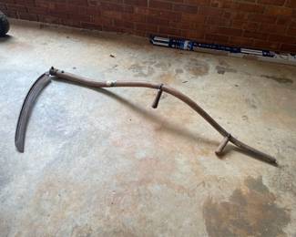 Scythe 