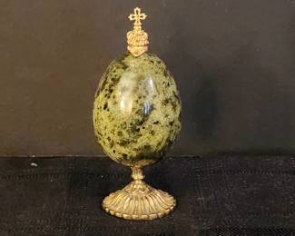 Stone Egg