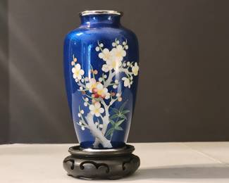 Japanese Vase