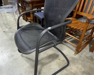 Herman Miller Office Chair Orlando Estate Auction
