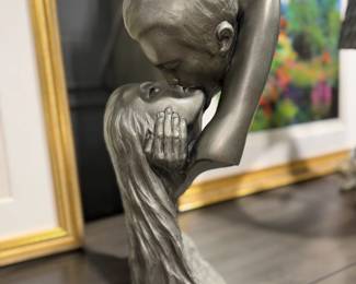 Austin Sculpture Orlando Estate Auction
