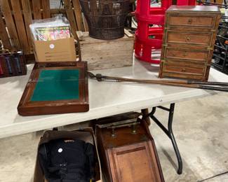 Vintage Decor Orlando