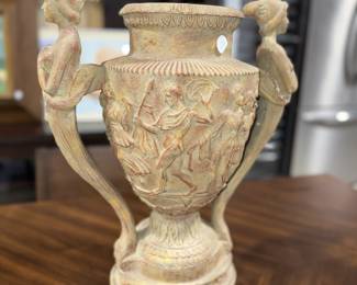 Vase Orlando