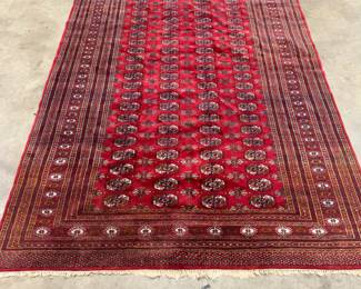 Estate Rug Orlando