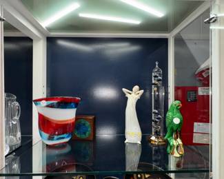 Home dEcor Orlando Estate Auction