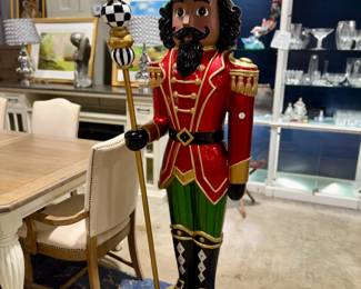 Nutcracker Orlando Estate Auction