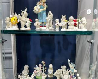 Snow Babies Orlando