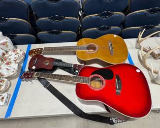 Acoustic Guitars Orlando