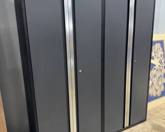 Storage Cabinets Orlando Estate Auction