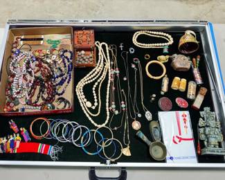 Estate Jewelry Orlando Estate Auction