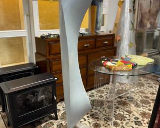 Sculpture Orlando Estate Auction