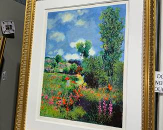 Yuval Wolfson Artwork Orlando Estate Auction