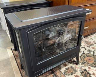 Electric Fireplaces Orlando