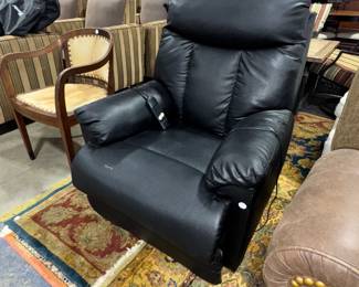 Reclining Chair Orlando
