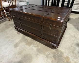 Chest/Trunk Orlando